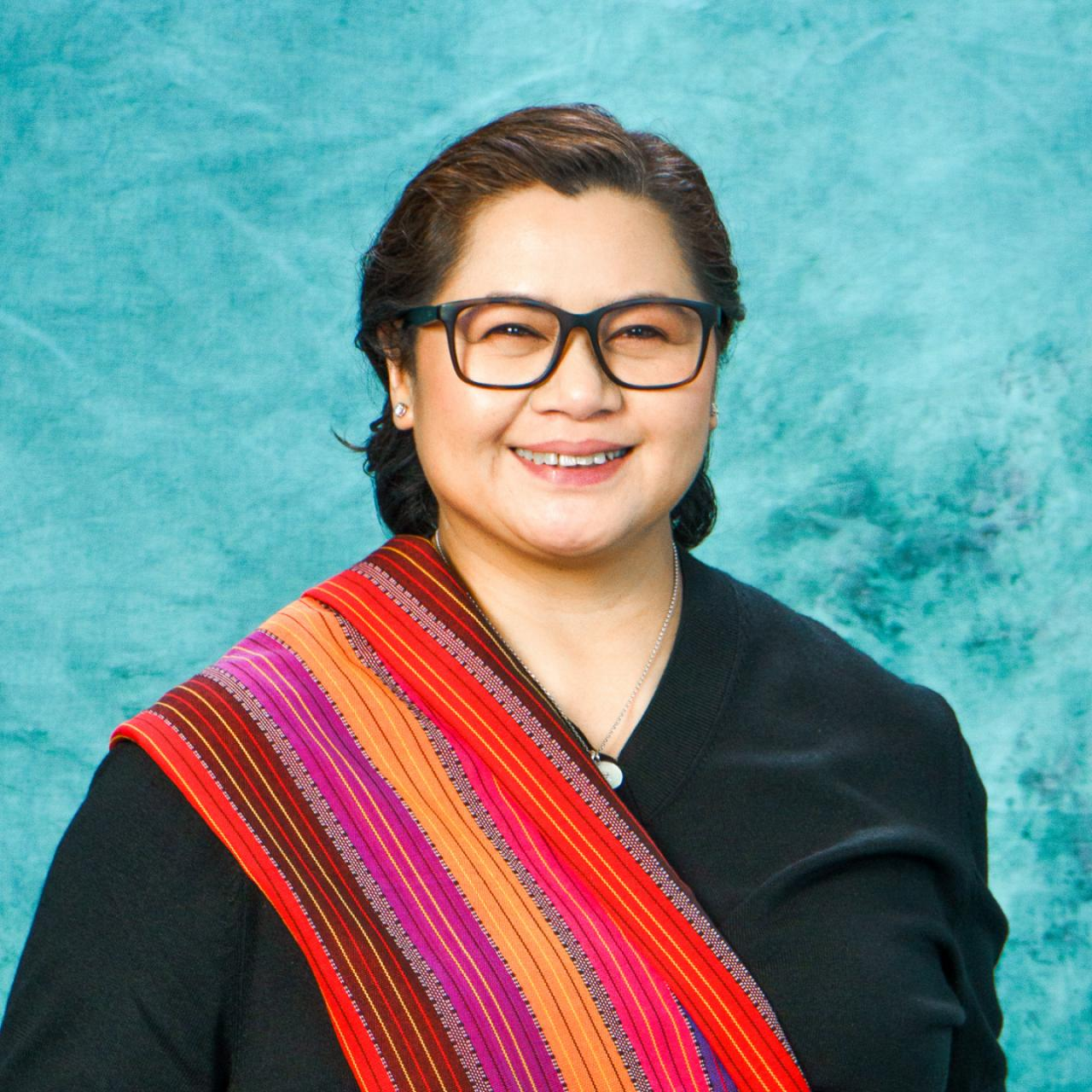 Ma. Socorro C. Bernardino, MD